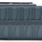 MTH 20-94745 O Gauge Long Island 40' Steel Sided Power Meter Car #721 EX/Box