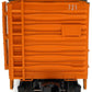 MTH 20-94745 O Gauge Long Island 40' Steel Sided Power Meter Car #721 EX/Box
