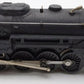 Lionel 736 Vintage O 2-8-4 Berkshire Steam Locomotive VG