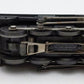 Lionel 736 Vintage O 2-8-4 Berkshire Steam Locomotive VG
