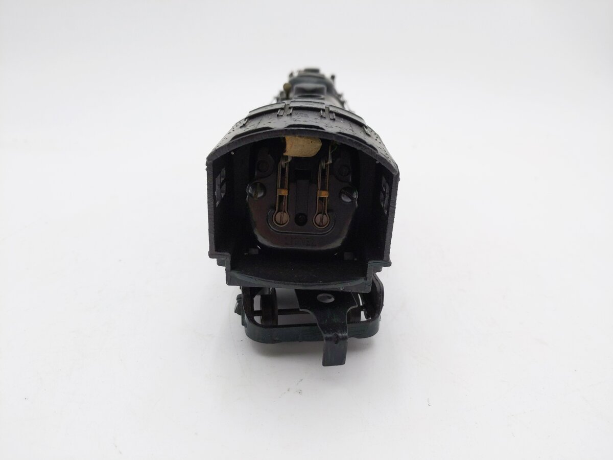 Lionel 736 Vintage O 2-8-4 Berkshire Steam Locomotive VG