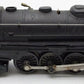 Lionel 736 Vintage O 2-8-4 Berkshire Steam Locomotive VG