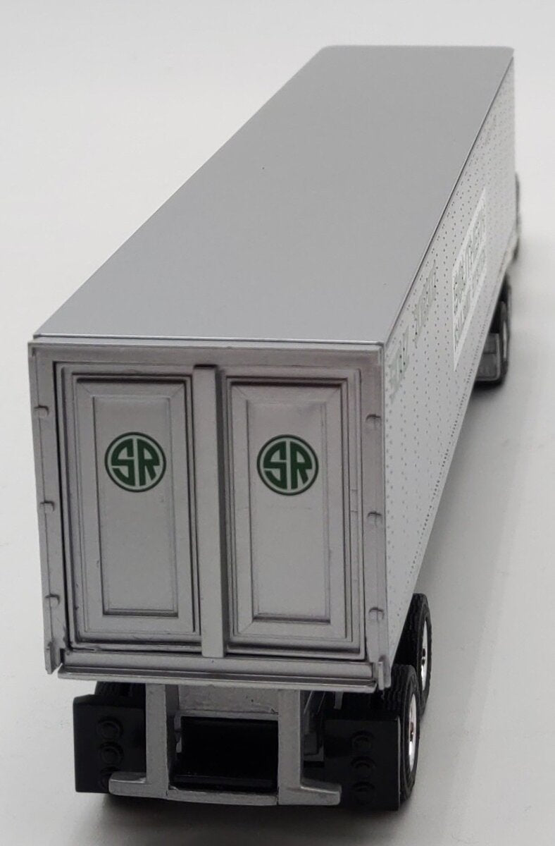 Lionel 6-52056 O Gauge LCCA Southern Tractor Trailer Truck LN/Box