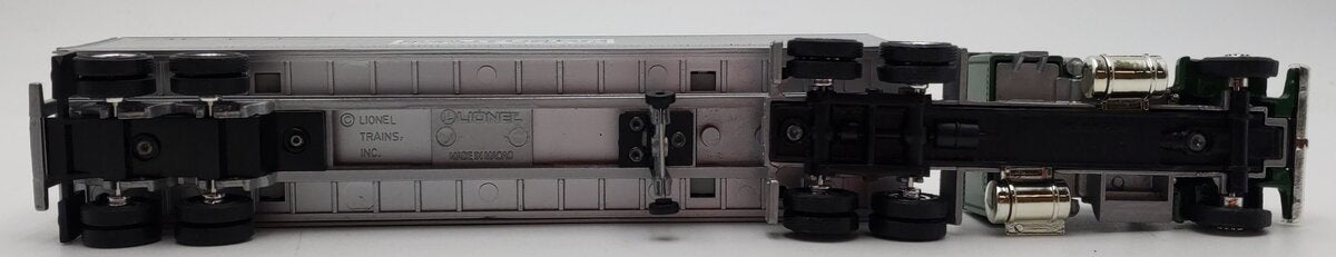 Lionel 6-52056 O Gauge LCCA Southern Tractor Trailer Truck LN/Box