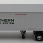 Lionel 6-52056 O Gauge LCCA Southern Tractor Trailer Truck LN/Box