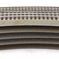 Lionel 6-12043 FasTrack O48 Curved Track (9) VG