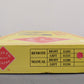 Aristo-Craft 11215 G Euro Brass Left Hand Remote Switch Turnout EX/Box