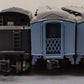 Lionel 6-31960 O Gauge The Polar Express Steam Locomotive Set EX/Box