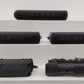 Lionel 6-31960 O Gauge The Polar Express Steam Locomotive Set EX/Box