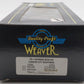 Weaver EBC68LD O Gauge KCS PS-1 Express Boxcar #36017 (3 Rail) EX/Box