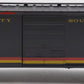 Weaver EBC68LD O Gauge KCS PS-1 Express Boxcar #36017 (3 Rail) EX/Box