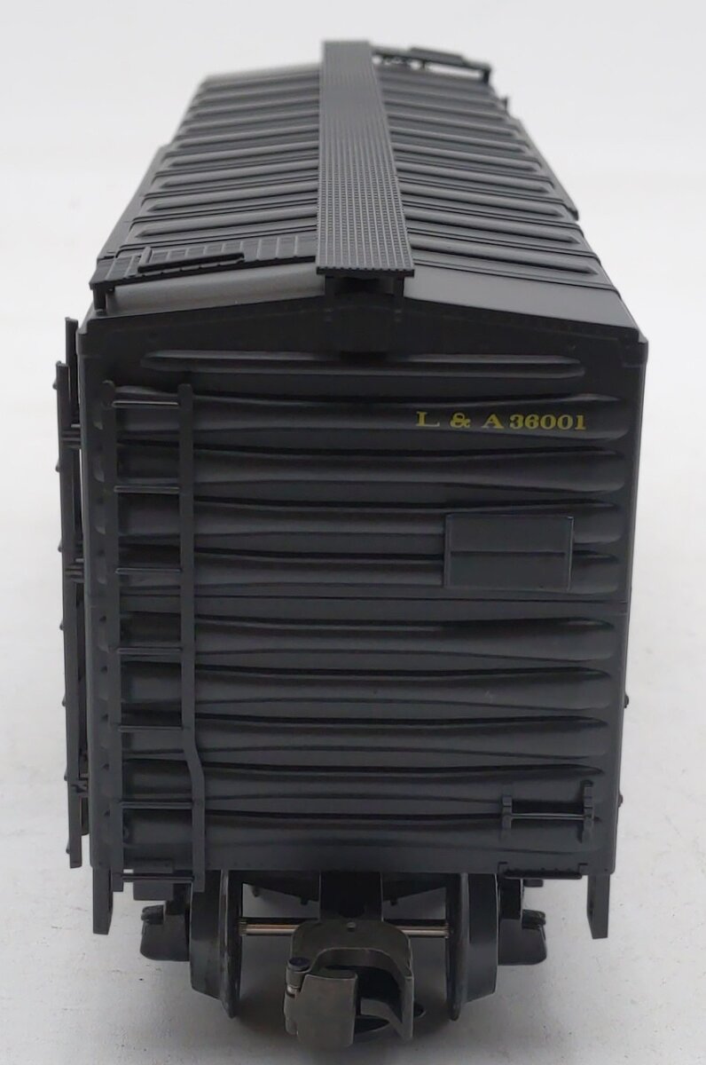 Weaver EBC68LD O Gauge KCS PS-1 Express Boxcar #36017 (3 Rail) EX/Box