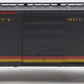 Weaver EBC68LD O Gauge KCS PS-1 Express Boxcar #36017 (3 Rail) EX/Box