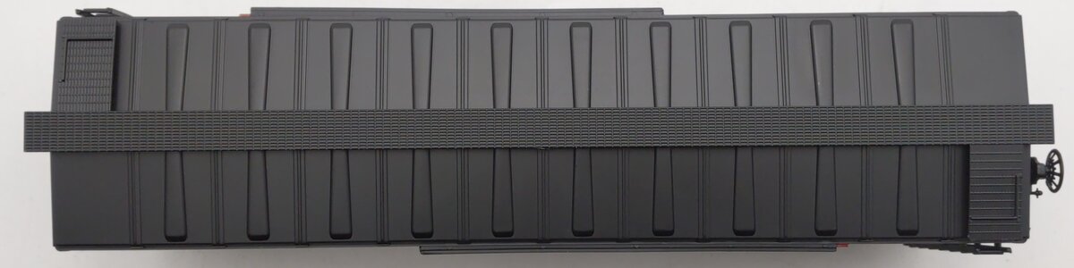 Weaver EBC68LD O Gauge KCS PS-1 Express Boxcar #36017 (3 Rail) EX/Box