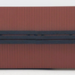 Bachmann 608 G Scale Rath Packing Co. Boxcar (Metal Wheels) EX