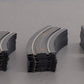 K-Line O Gauge Assorted Super Street Track Sections [56] VG