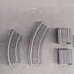 K-Line O Gauge Assorted Super Street Track Sections [56] VG