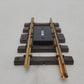 LGB 1015U G Scale Insulated Track Section EX/Box