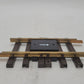 LGB 1015U G Scale Insulated Track Section EX/Box