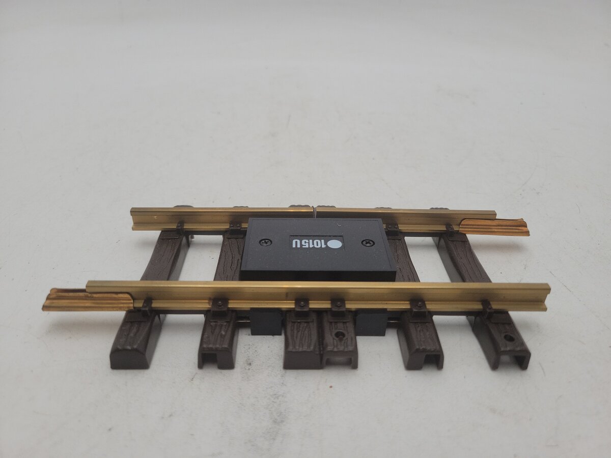 LGB 1015U G Scale Insulated Track Section EX/Box