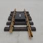 LGB 1015U G Scale Insulated Track Section EX/Box