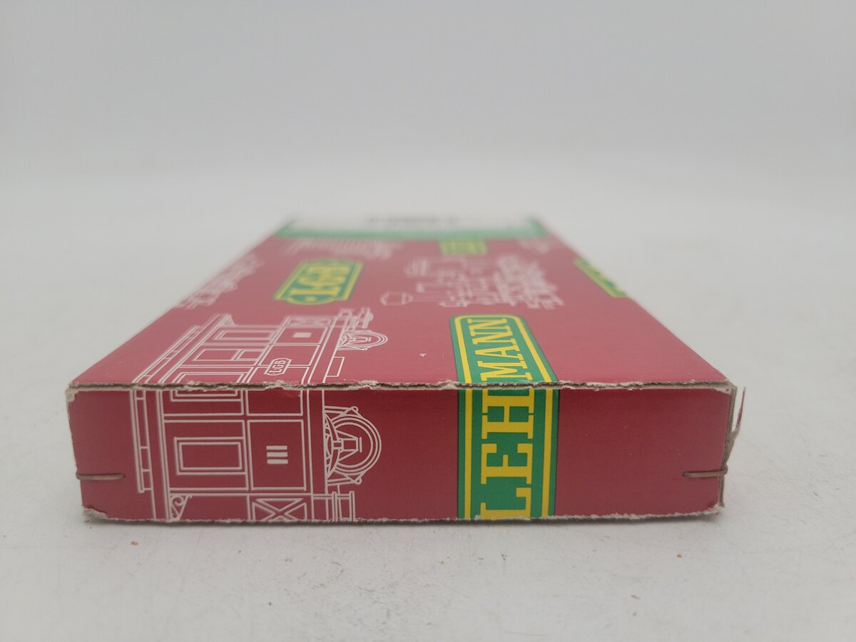 LGB 1015U G Scale Insulated Track Section EX/Box