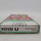 LGB 1015U G Scale Insulated Track Section EX/Box