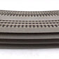 Lionel O Assorted Curved Track Sections: 6-12041, 6-12015 [8] EX