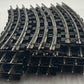 K-Line K-0201 O27 Gauge 3-Rail Curved Track [12] EX