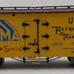 USA Trains R-16035 G Scale Prima Brewing Refrigerator Car #12820 EX