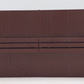 USA Trains R-16035 G Scale Prima Brewing Refrigerator Car #12820 EX