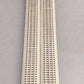 Lionel 6-12042 FasTrack 30" Straight Track (8) EX