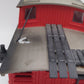 LGB G Scale Rio Grande Caboose #4065 VG