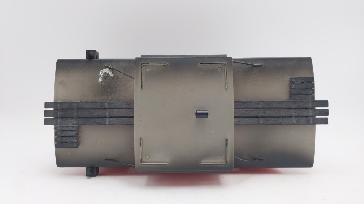 LGB G Scale Rio Grande Caboose #4065 VG