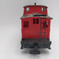 LGB G Scale Rio Grande Caboose #4065 VG