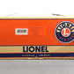 Lionel 1927010 O Gauge Santa Fe 21" Passenger Cars (Set of 4) EX/Box