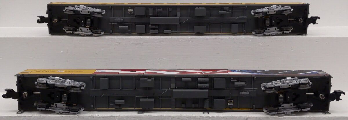 Lionel 6-83019 O Union Pacific 21