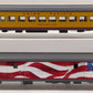 Lionel 6-83019 O Union Pacific 21" Excursion Passenger Car Set (#5769 & #5473) EX/Box