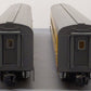 Lionel 6-83019 O Union Pacific 21" Excursion Passenger Car Set (#5769 & #5473) EX/Box