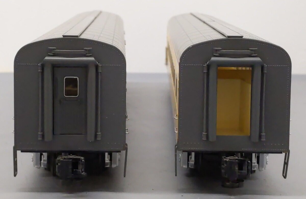 Lionel 6-83019 O Union Pacific 21