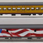 Lionel 6-83019 O Union Pacific 21" Excursion Passenger Car Set (#5769 & #5473) EX/Box