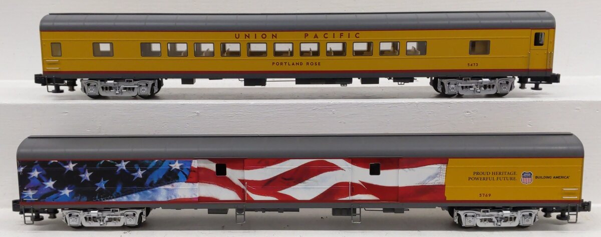 Lionel 6-83019 O Union Pacific 21