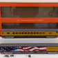 Lionel 6-83019 O Union Pacific 21" Excursion Passenger Car Set (#5769 & #5473) EX/Box