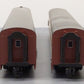 Lionel 6-83022 O Pennsylvania Broadway Limited 21" 4-Car Passenger Set EX/Box