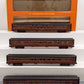 Lionel 6-83022 O Pennsylvania Broadway Limited 21" 4-Car Passenger Set EX/Box