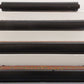 Lionel 6-83022 O Pennsylvania Broadway Limited 21" 4-Car Passenger Set EX/Box