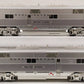 Lionel 2433600 O Gauge CB&Q LEGACY "E5" AB Set EX/Box