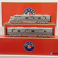 Lionel 2433600 O Gauge CB&Q LEGACY "E5" AB Set EX/Box