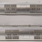 Lionel 2433600 O Gauge CB&Q LEGACY "E5" AB Set EX/Box