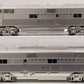 Lionel 2433600 O Gauge CB&Q LEGACY "E5" AB Set EX/Box